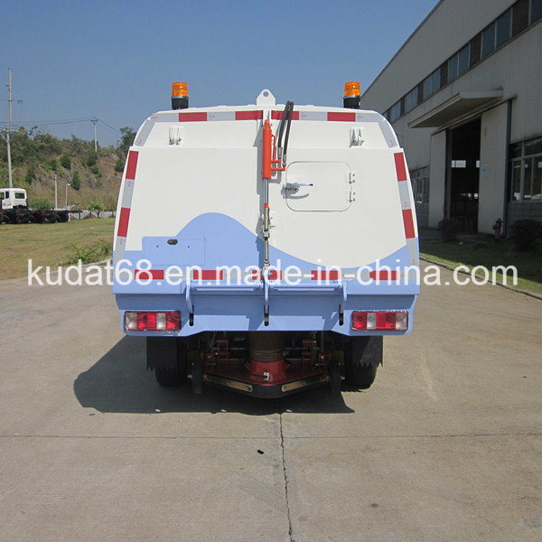 Street and Road Sweeper Cleaner (5020TSLC4)