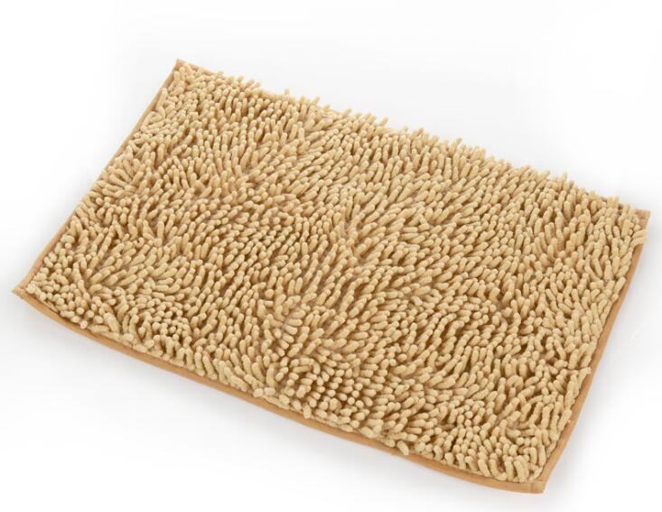 Hot Sale Water Absorption Bath Rug Floor Mat