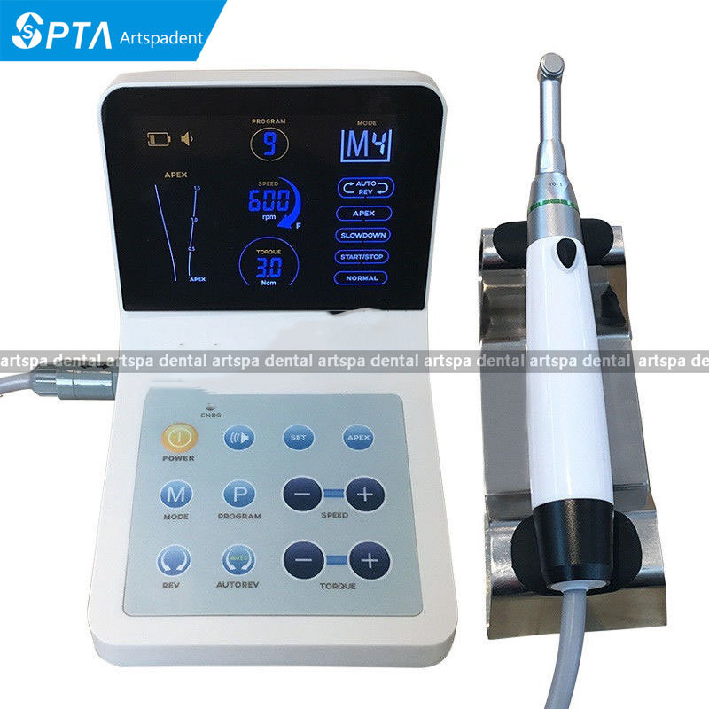 Ca Dental R-Smart Plus Endo Motor W/ Apex Locator Function