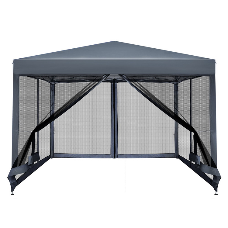 Tente de moustiquaire pliante Folding Mosquito Net Tent