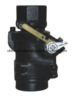 Zcheng Emergency Breakaway Shut-off Valve Zcb-02