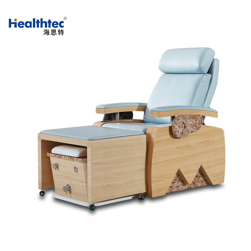 Supply Beauty Bed SPA Pedicure Chairs (C301-MC01-D)