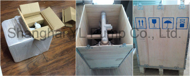 Stainless Steel Air Operated Bellows Pump for Sale