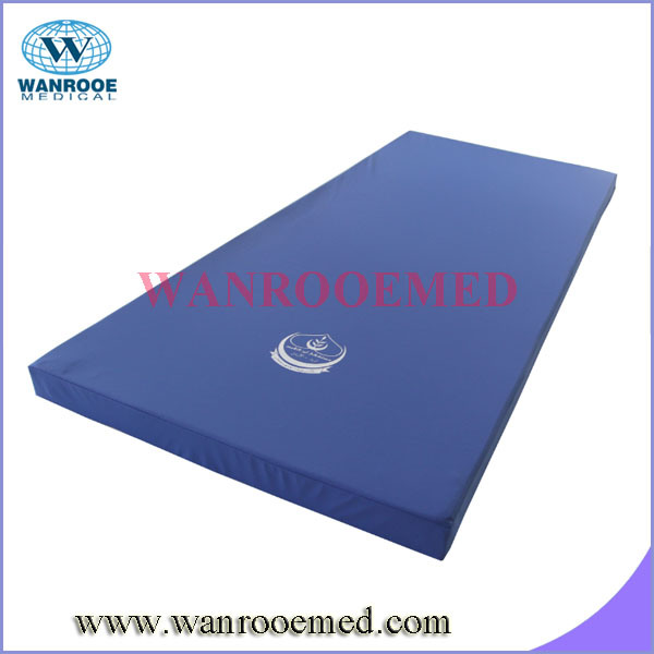 Hospital Bed Mattress with Logo