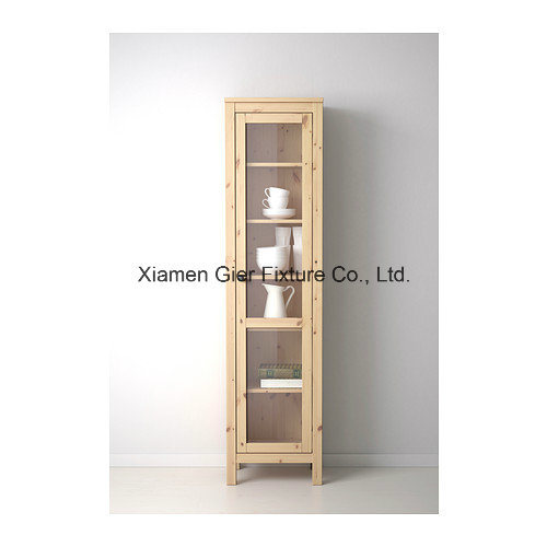 Glass Door Cabinet Display Cabinet with Ce G-C01