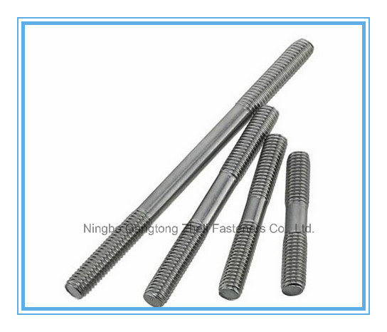 (DIN975/DIN976) Full Thread Stainless Steel Thread Bar/Thread Rod