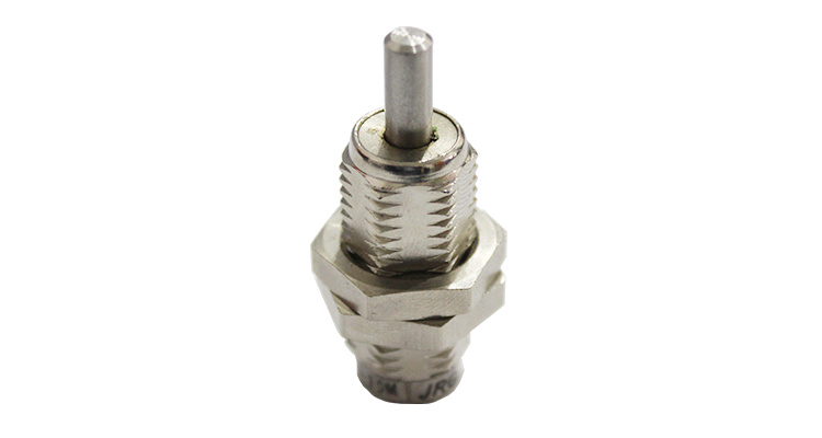 Shock Absorber Rb Screw Tooth Cylinder