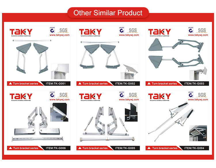 Tk-Y8 Lift up Accessory Gas Piston