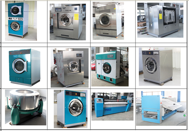 Top Quality Industrial Commercial Washing Machine Coins