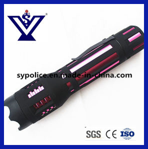 High Quality Shocker Stun Gun Taser with Torch Light (SYYC-26)