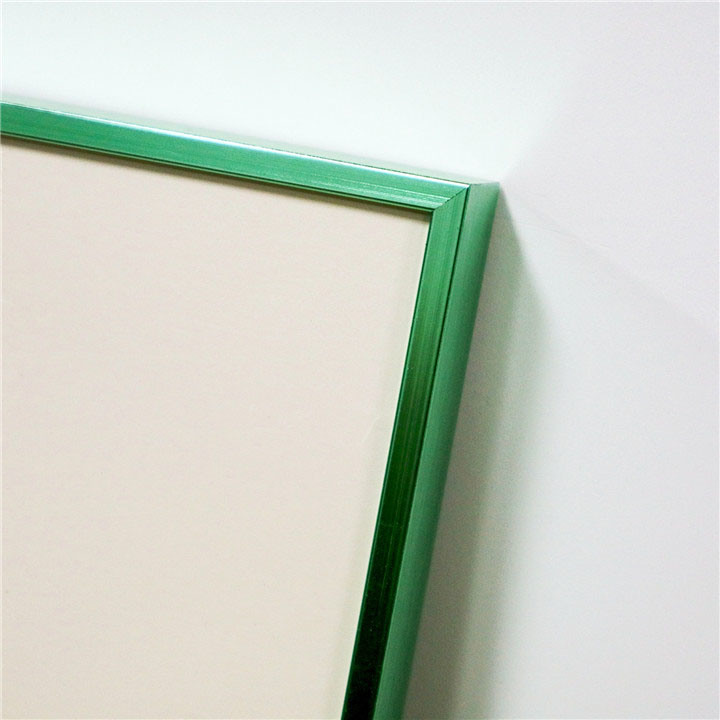 High Quality Alumium Picture Frame for Gift