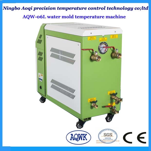 Ce Industrial 6kw Electric Mold Temperature Controlling Machine