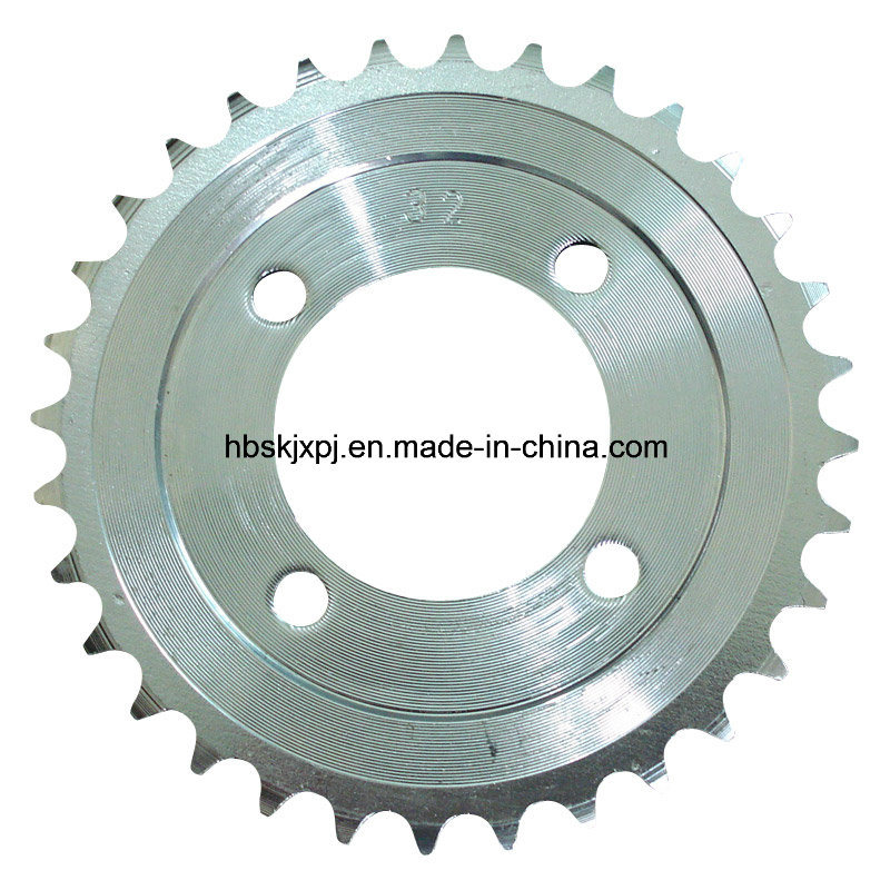 Superior Quality Motorcycle Sprocket