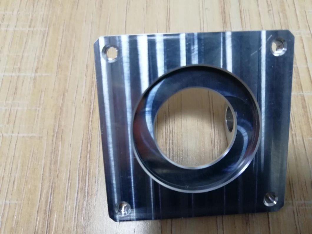 Mould Parts Plastic Injection Mould Parts