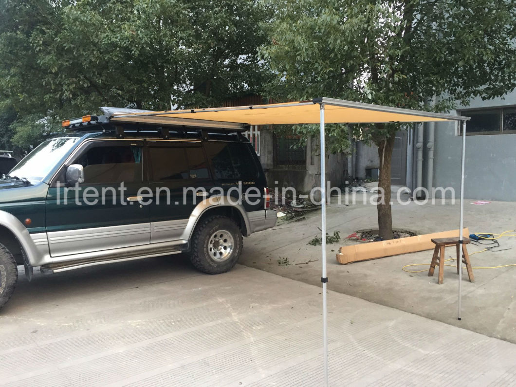 Car Side Awning 2.5*2m /3*3moutdoor Hunting Tent Camping