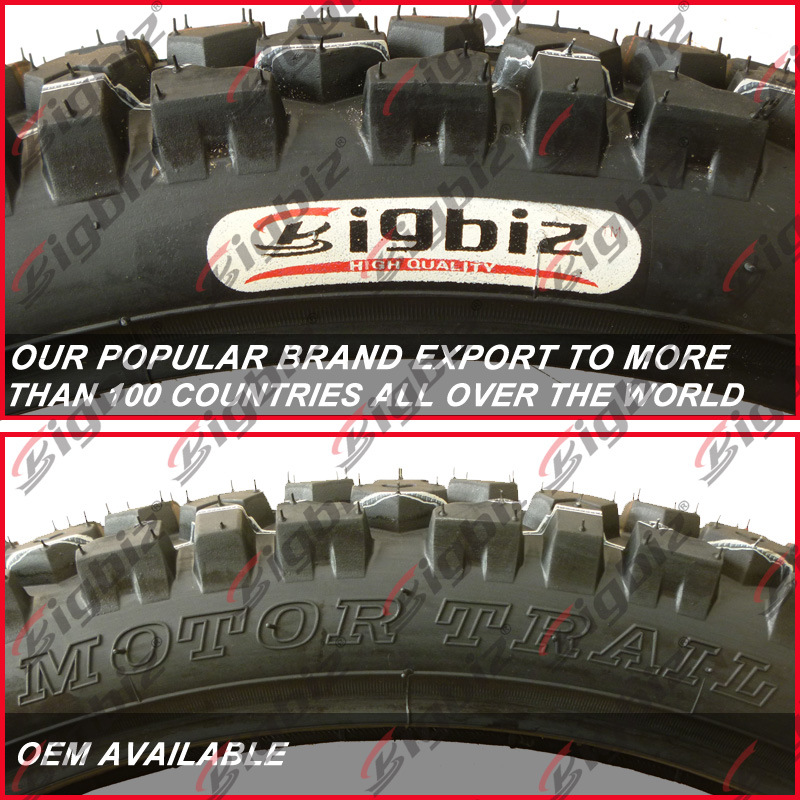 Spare Tyre China Change Tyre Complete Sizes Motorcycle Tire.