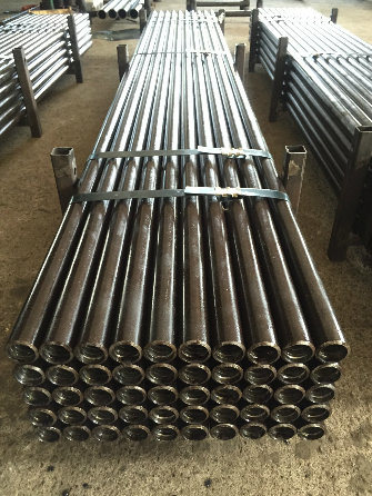 Bwj Drill Rods, Drill Pipe