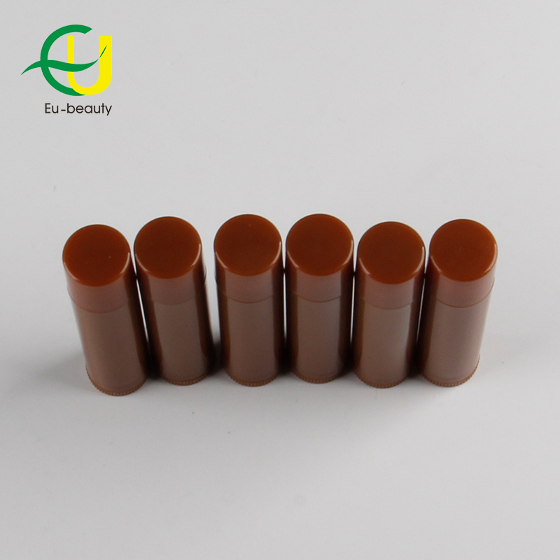 4.2g Lip Balm Tube Lipstick