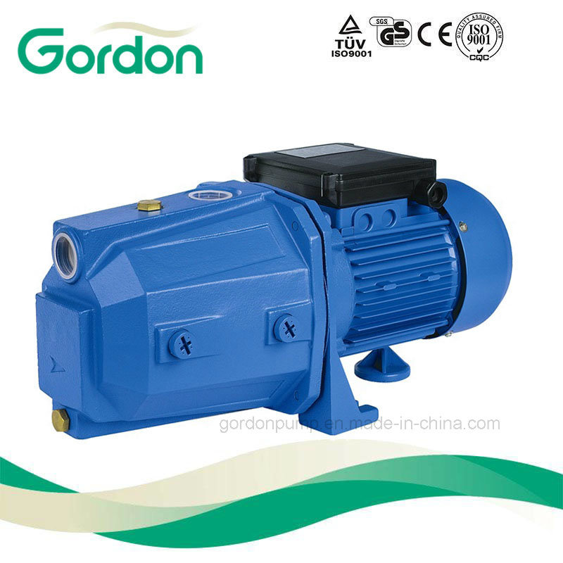 Gardon Electric Copper Wire Self-Priming Jet Pump with Micro Switch