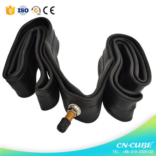 Bike Spare Parts Inner Tyre Tube for Bicycle