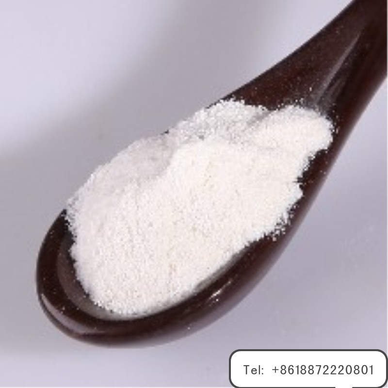 CAS: 96829-58-2 High Purity Anabolic Raw Powder Orlistat for Lose Weight Slimming