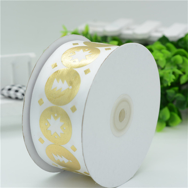 Polyester Satin Ribbon for Garment