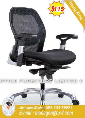 Clerk Office Furniture New Style Ergonomic Director Chair Hx-Mc003b