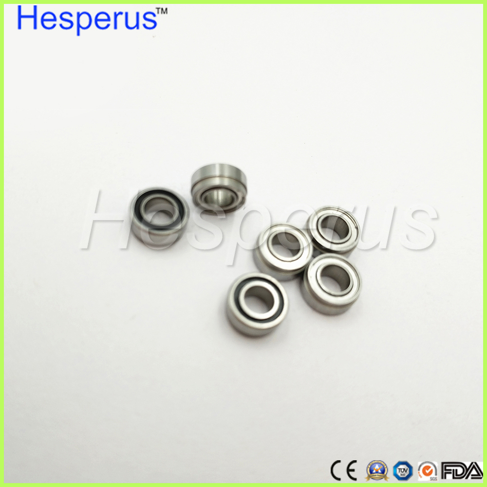 Dental Handpiece Bearings Dental High-Speed Bearing 2.78mm Series Hesperus