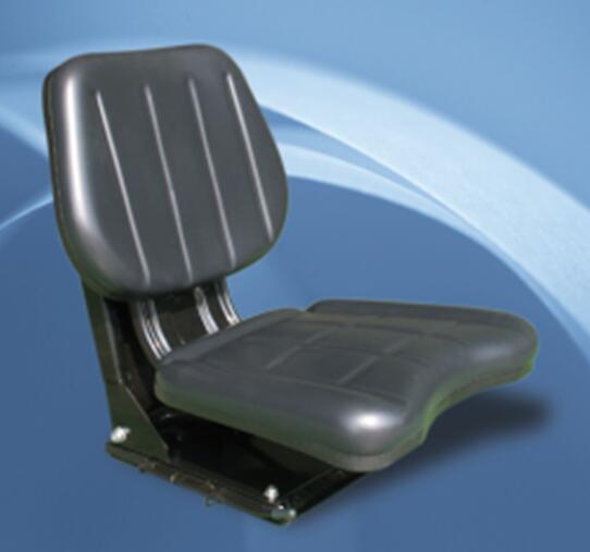 Tractor Suspension Seat Moto Seat