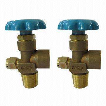 Stem Gate Valve Safety Valve for Water Supply and for Oil and Gas