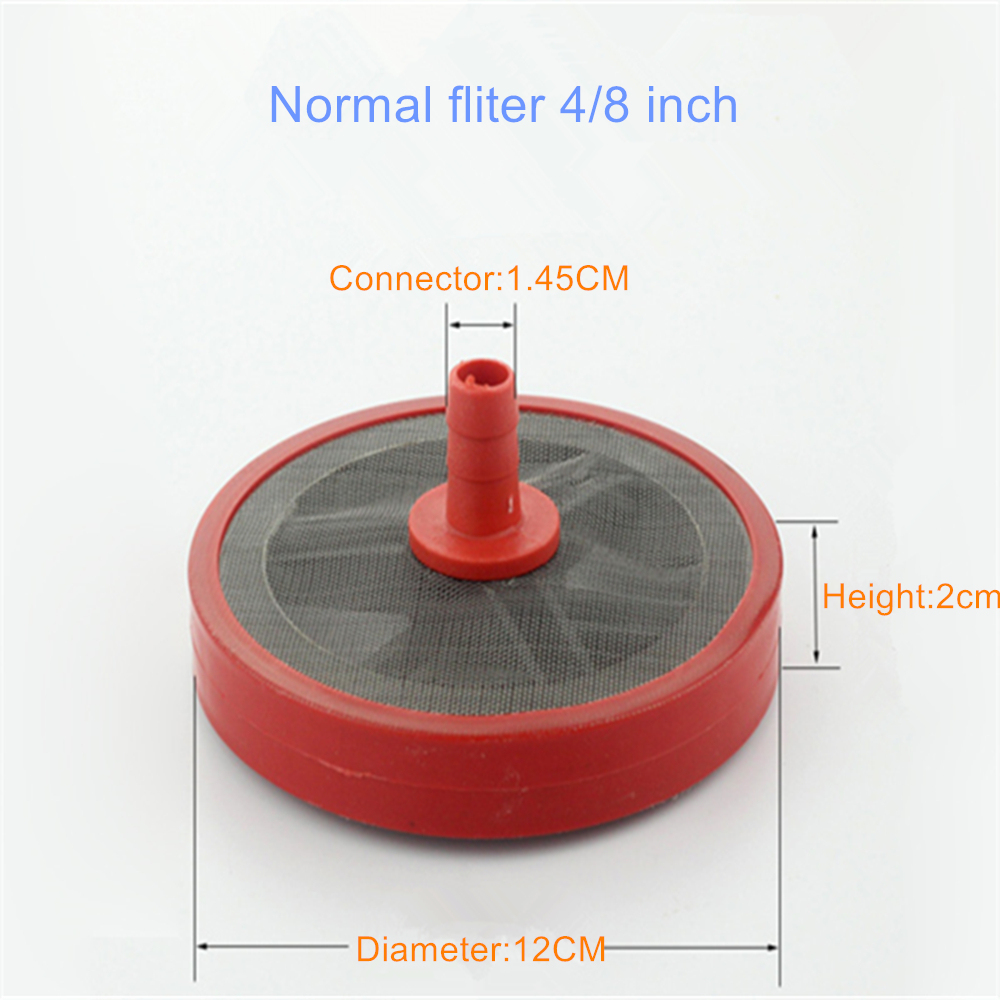 Ilot 2018 New Product Water Piston Pump Parts Filter