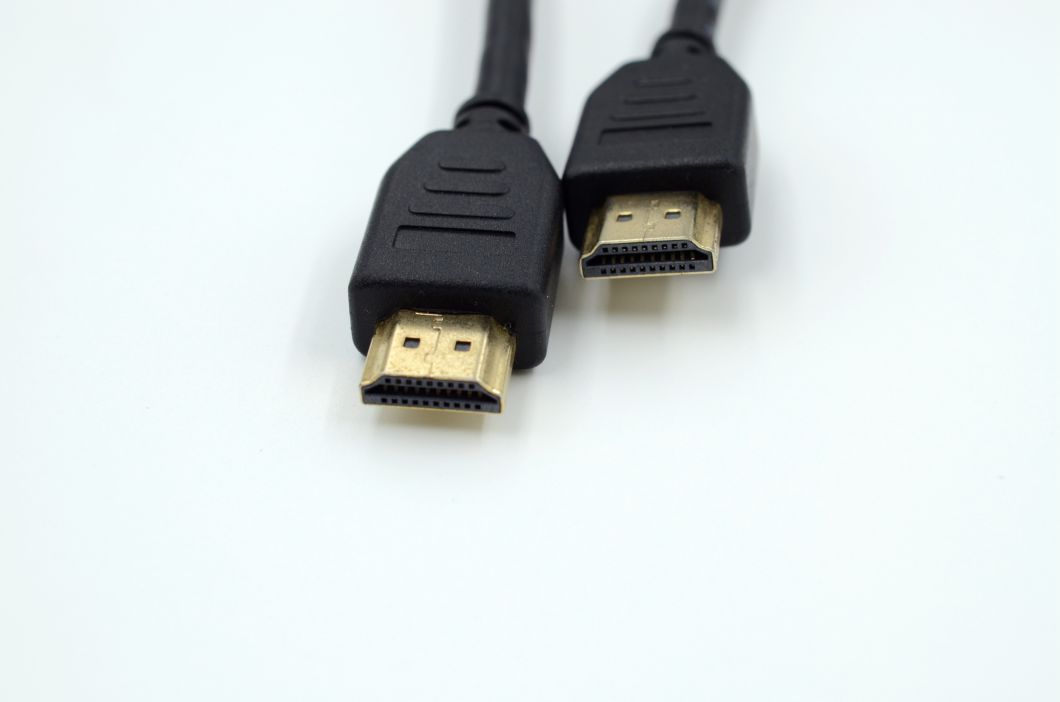 HDMI to HDMI Cable HDTV Video Audio Data Cable