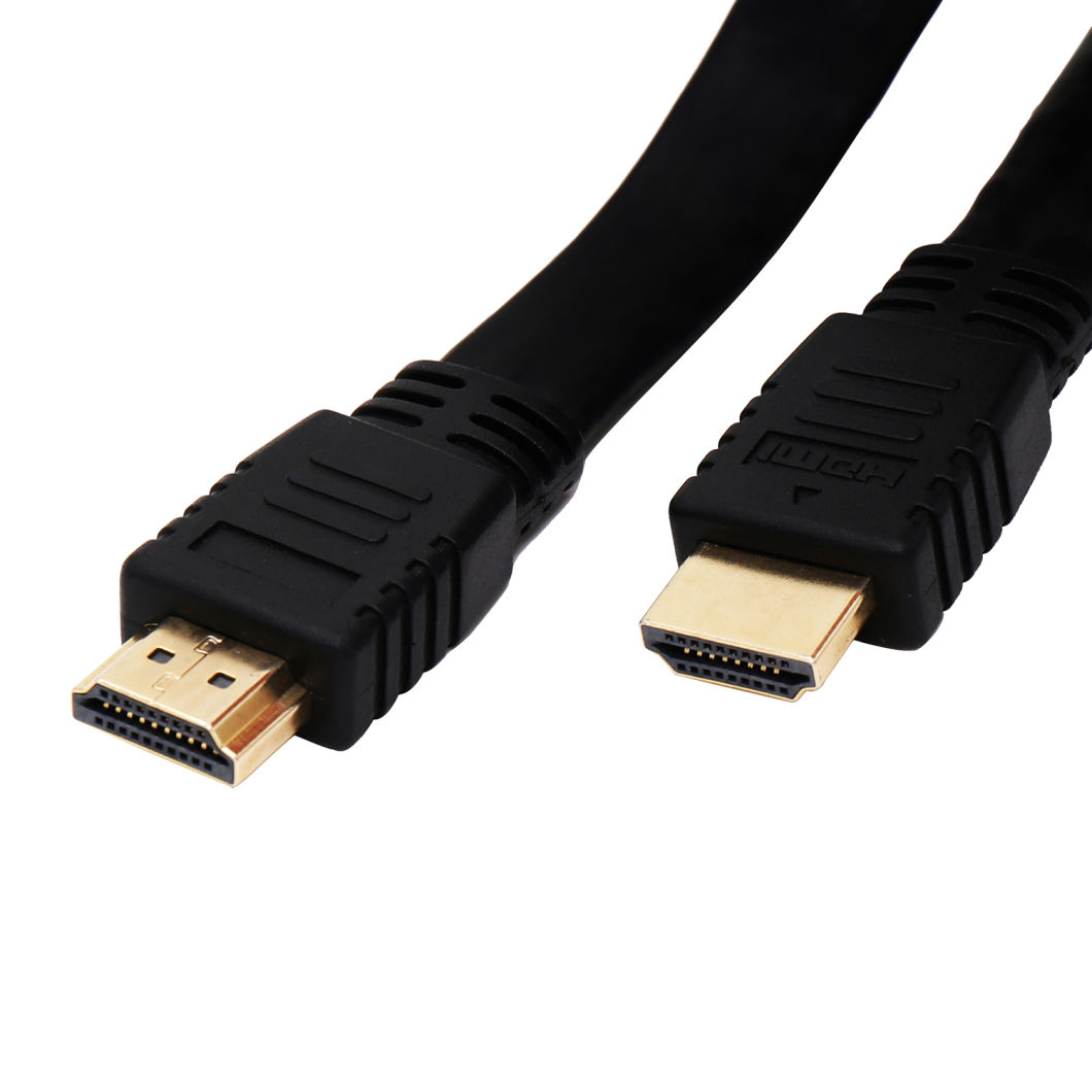 HDMI to HDMI Cable HDTV Video Audio Data Cable