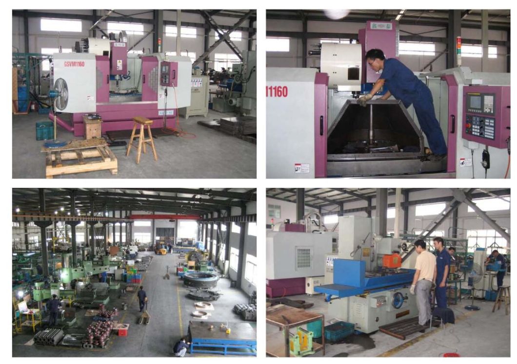 High Precision Produce Custom CNC Machining Part Manifold - 3/8