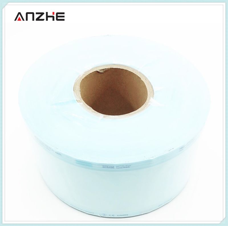 Dental Autoclave Equipment Sterilizer Pouches Roll