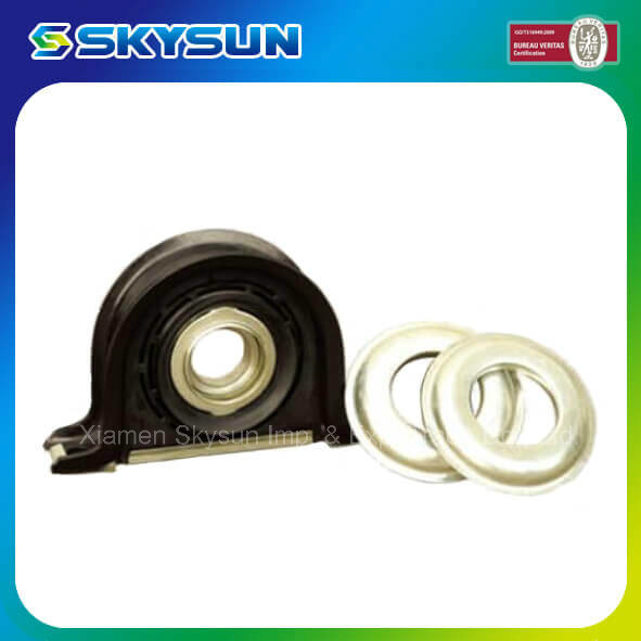 Auto/Truck Rubber Parts Center Bearing Driveshaft Support for Iveco