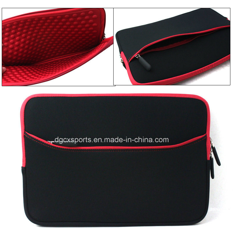 Neoprene Laptop Sleeve Tablet Briefcase Carrying