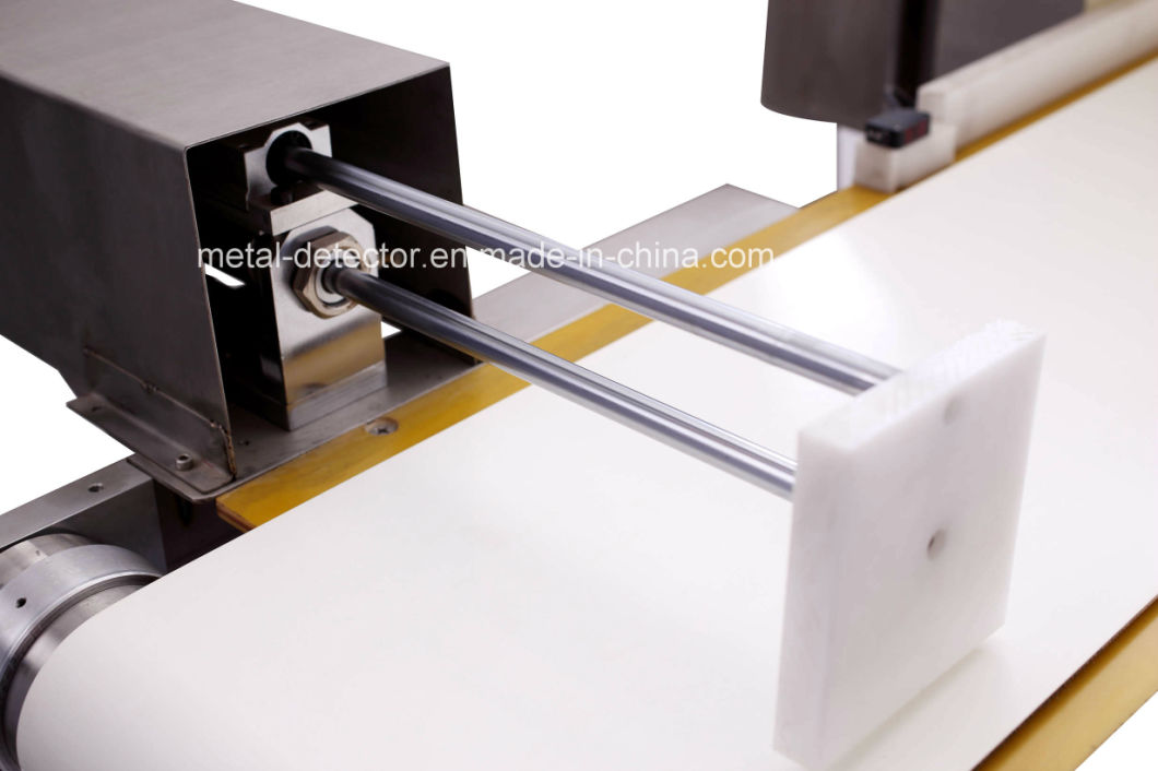FDA Standard Food Grade Conveyor Belt Metal Detector