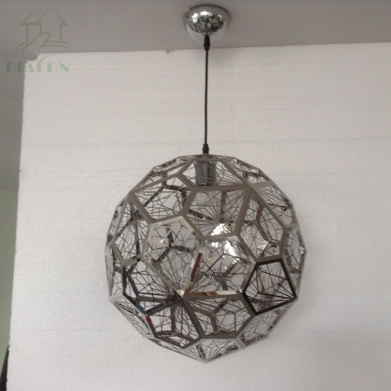 Reproduction Tom Dixon Etch Pendant Lighting