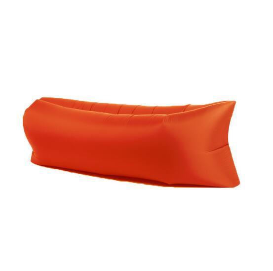 Outdoor Traveling Sleeping Air Inflatable Lazy Bag Air Sofa Bed