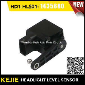 Truck Parts Headlight Level Sensor for Scania 1435680