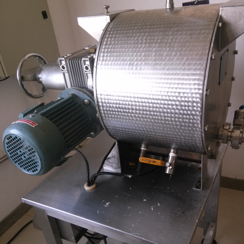 Lab Use 20L Small Chocolate Conche Machine