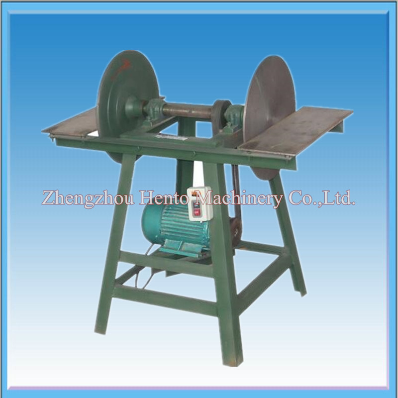 High Efficiency Belt Disc Sander For Sale