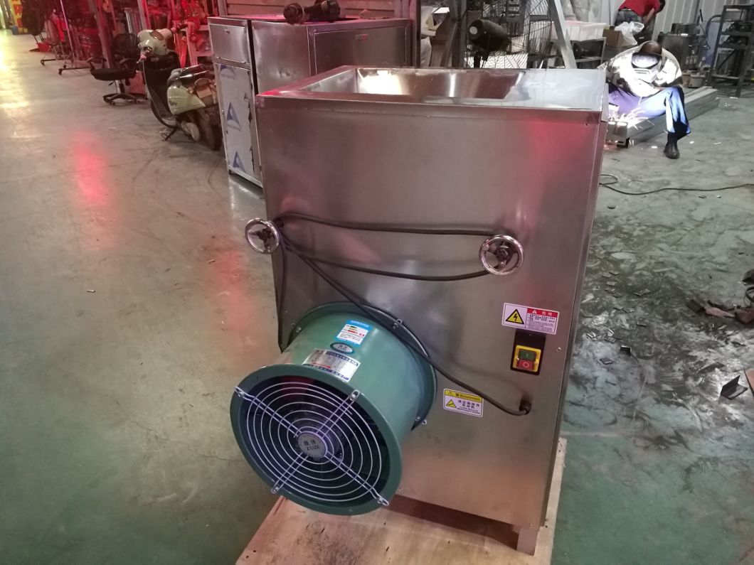 Garlic Separating Equipment Divide Machine for Fresh Garlic