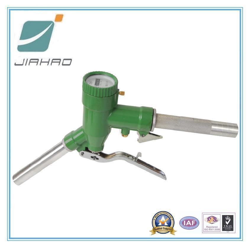 Lly Mechanical Diesel Fuel Metering Nozzle with Meter (JH-F10)