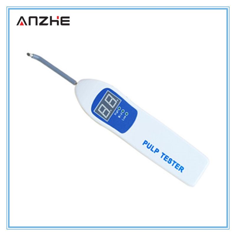 Good Price Dental Supply Factory Dental Pulp Tester