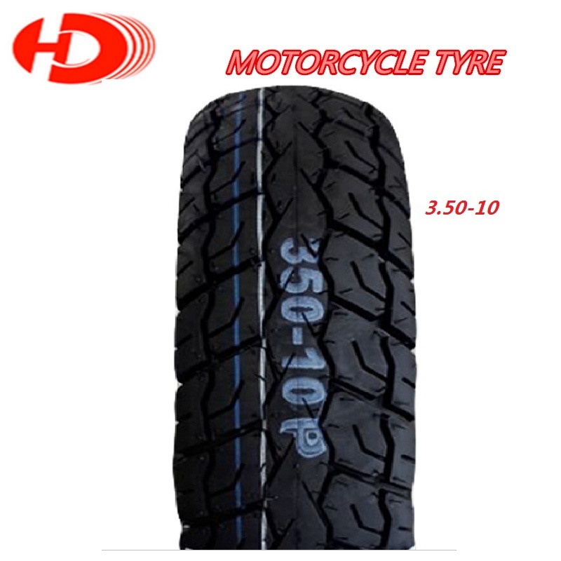 Cheap Electric Bike/Scooter Tyre90-90-10