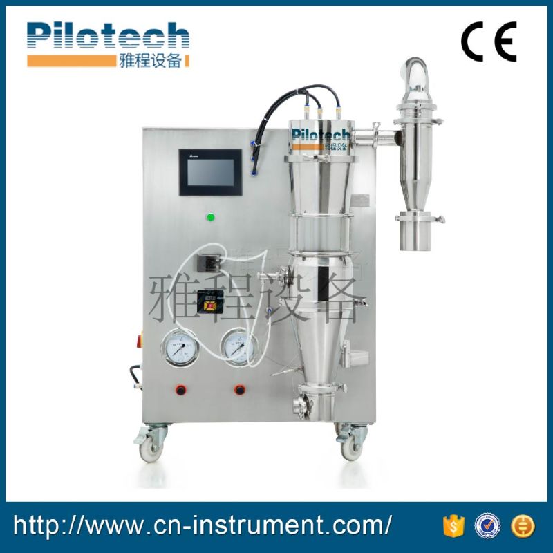 Granulator Spray Coating Machine