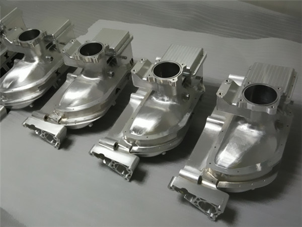Small Batch Production Auto Spare Parts