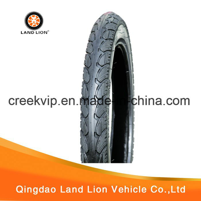 100% Quality Guarantee Motorcycle Tyre E-Bike Tyre 2.50-14